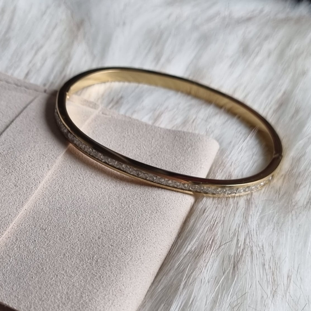 Valentina | Bracelet jonc