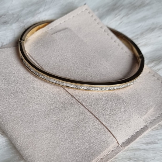 Valentina | Bracelet jonc